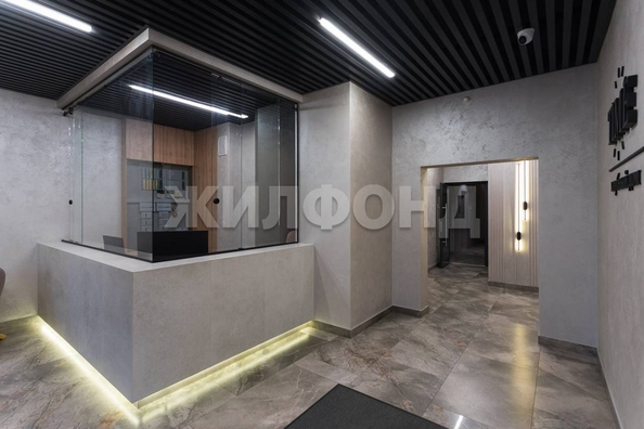 
  Продается 3-комн. квартира, 55 м², Кавалерийская ул, д. 7
. Фото 20.