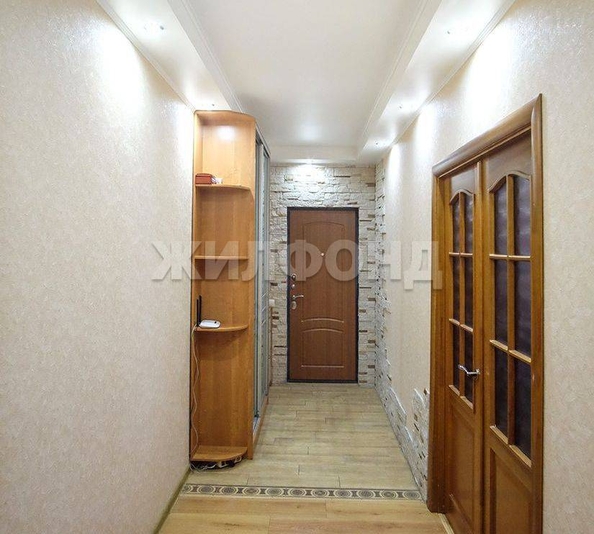 
  Продается 3-комн. квартира, 64.4 м², Горский мкр, д. 4
. Фото 10.