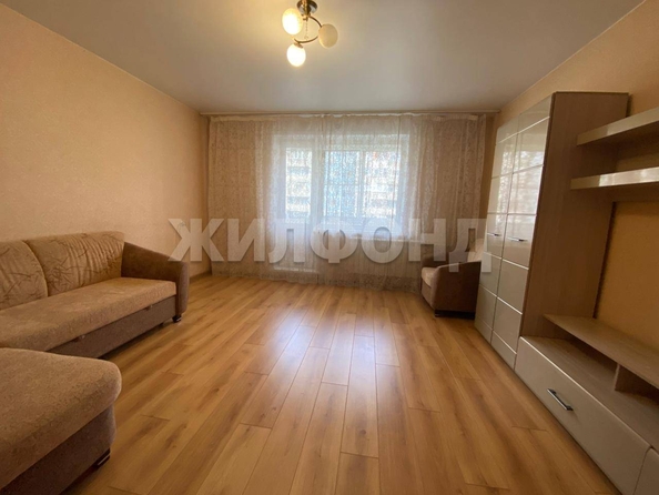 
  Продается 3-комн. квартира, 64.4 м², Горский мкр, д. 4
. Фото 1.