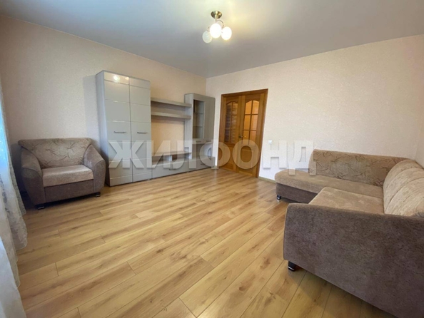 
  Продается 3-комн. квартира, 64.4 м², Горский мкр, д. 4
. Фото 3.