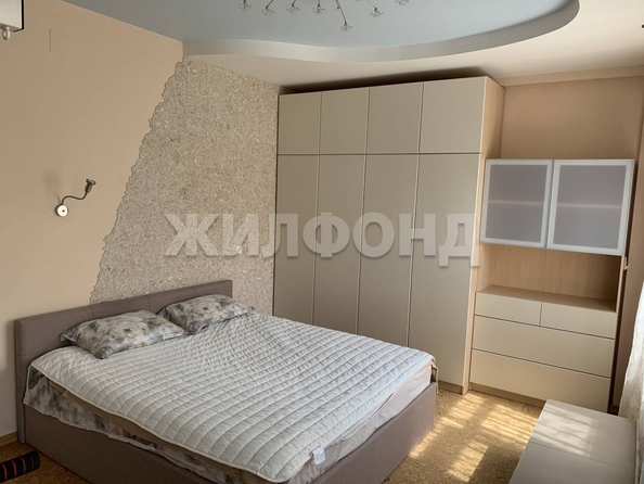 
  Продается 3-комн. квартира, 132.3 м², 2-й (4 мкр.) кв-л, д. 224
. Фото 5.