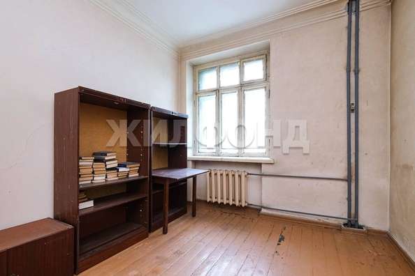 
  Продается 4-комн. квартира, 105.1 м², Авиастроителей ул, д. 3
. Фото 11.