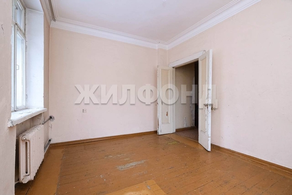 
  Продается 4-комн. квартира, 105.1 м², Авиастроителей ул, д. 3
. Фото 16.