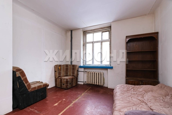 
  Продается 4-комн. квартира, 105.1 м², Авиастроителей ул, д. 3
. Фото 22.