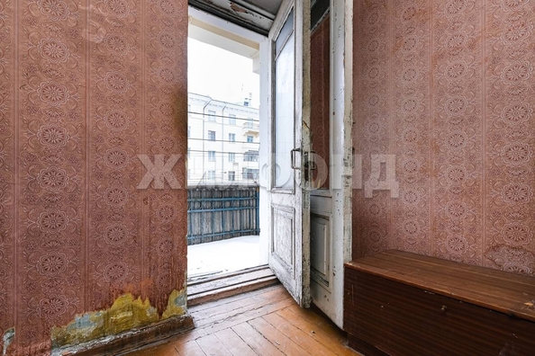 
  Продается 4-комн. квартира, 105.1 м², Авиастроителей ул, д. 3
. Фото 23.