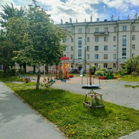 
  Продается 4-комн. квартира, 105.1 м², Авиастроителей ул, д. 3
. Фото 26.