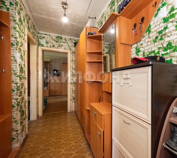 
  Продается 4-комн. квартира, 72.6 м², Народная ул, д. 28/1
. Фото 13.