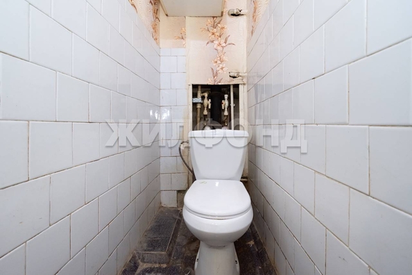 
  Продается 4-комн. квартира, 72.6 м², Народная ул, д. 28/1
. Фото 15.