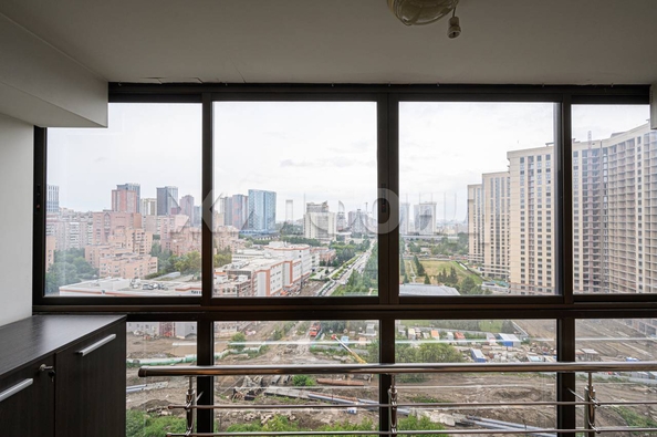
  Продается 4-комн. квартира, 121.7 м², Военная ул, д. 9/1
. Фото 12.