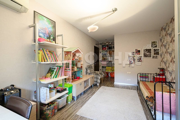 
  Продается 4-комн. квартира, 121.7 м², Военная ул, д. 9/1
. Фото 38.