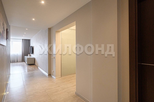 
  Продается 4-комн. квартира, 121.7 м², Военная ул, д. 9/1
. Фото 40.