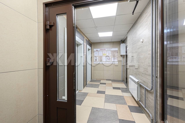 
  Продается 4-комн. квартира, 121.7 м², Военная ул, д. 9/1
. Фото 46.
