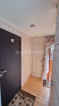 
  Продается дача, 97.2 м², рабочий поселок Колывань
. Фото 16.