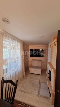 
  Продается дача, 97.2 м², рабочий поселок Колывань
. Фото 19.