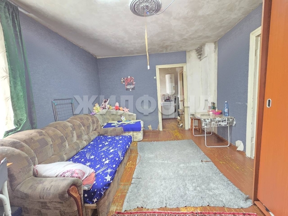 
  Продается дом, 68.5 м², Новосибирск
. Фото 5.