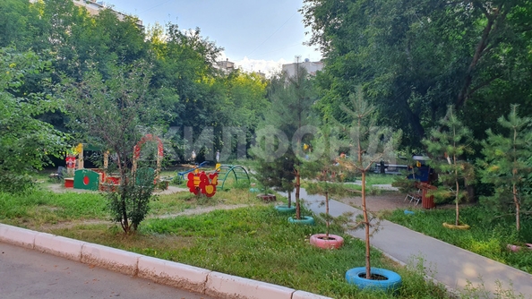 
  Сдается 2-комн. квартира, 44 м², Красный пр-кт, д. 102/2
. Фото 3.