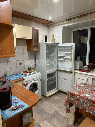 
  Сдается 2-комн. квартира, 44 м², Красный пр-кт, д. 102/2
. Фото 4.
