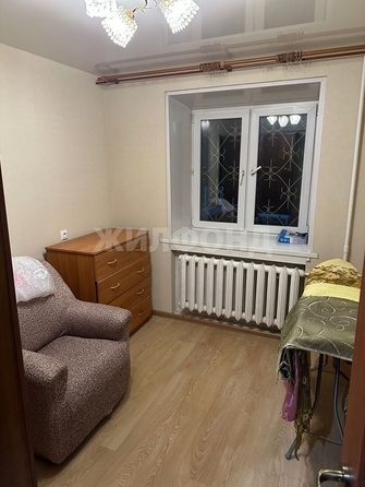 
  Сдается 2-комн. квартира, 44 м², Красный пр-кт, д. 102/2
. Фото 5.