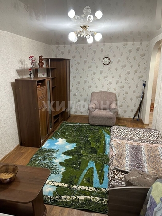 
  Сдается 2-комн. квартира, 44 м², Красный пр-кт, д. 102/2
. Фото 6.