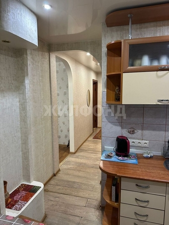 
  Сдается 2-комн. квартира, 44 м², Красный пр-кт, д. 102/2
. Фото 11.