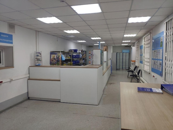 
  Сдается универсальное помещение, 307.7 м², Гидростроителей ул
. Фото 2.