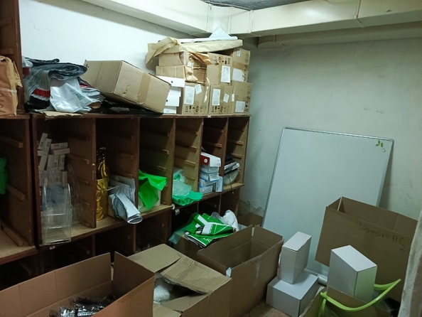 
  Продается универсальное помещение, 423.02 м², Лыкова ул
. Фото 20.