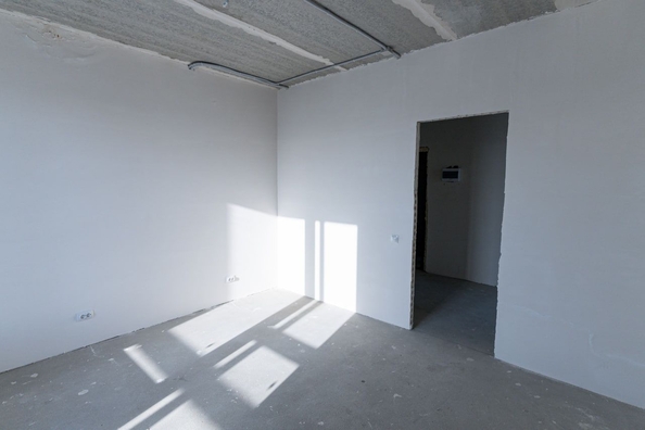 
  Продается 1-комн. квартира, 39.2 м², ЖК Ежевика
. Фото 21.