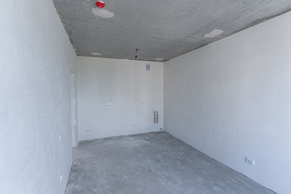 
  Продается 2-комн. квартира, 60.9 м², ЖК Свои люди, дом 1
. Фото 16.