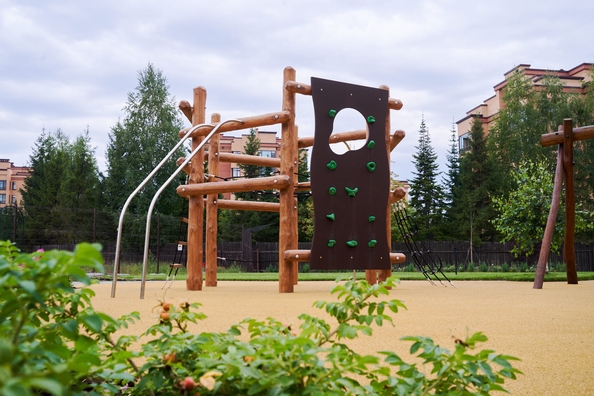 
  Продается 1-комн. квартира, 34.19 м², ЖК Скандиа. Новый Кедровый, дом 2
. Фото 18.