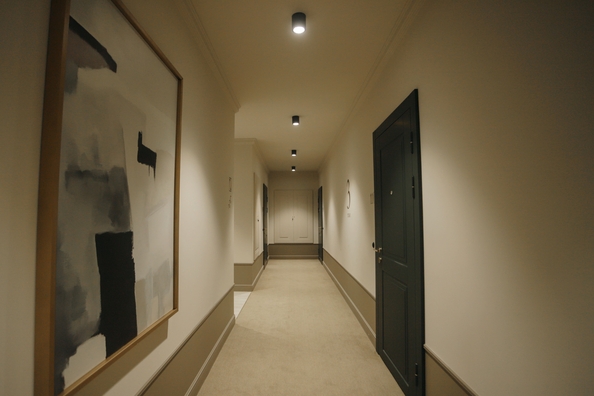 
  Продается 1-комн. квартира, 34.19 м², ЖК Скандиа. Новый Кедровый, дом 2
. Фото 26.