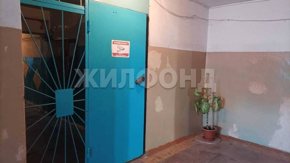 
  Продается 1-комн. квартира, 37.2 м², Сибиряков-Гвардейцев ул, д. 80
. Фото 3.