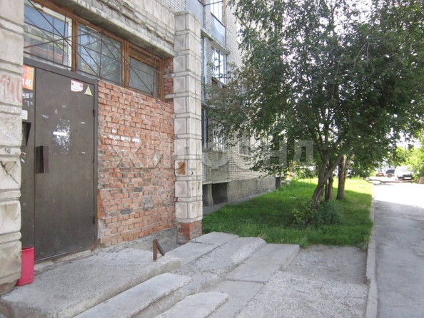 
  Продается 1-комн. квартира, 37.2 м², Сибиряков-Гвардейцев ул, д. 80
. Фото 4.