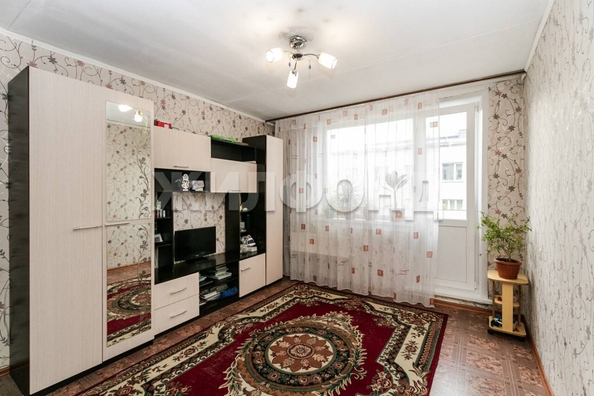 
  Продается 1-комн. квартира, 29.1 м², Палласа ул, д. 2/2
. Фото 1.