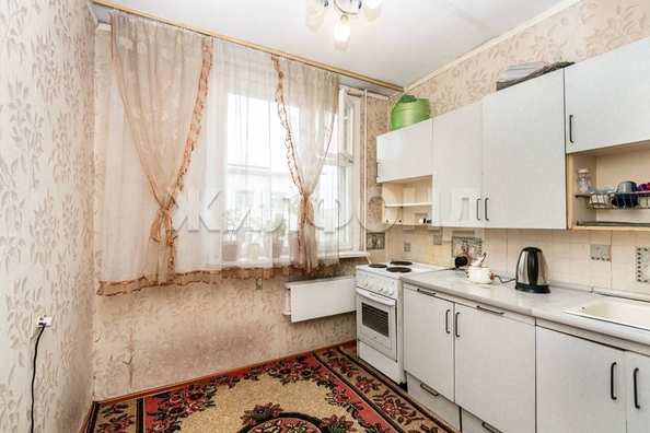 
  Продается 1-комн. квартира, 29.1 м², Палласа ул, д. 2/2
. Фото 2.