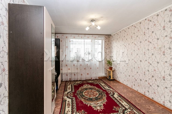 
  Продается 1-комн. квартира, 29.1 м², Палласа ул, д. 2/2
. Фото 4.