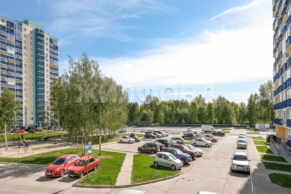 
  Продается студия, 19.9 м², Одоевского ул, д. 1/11
. Фото 7.