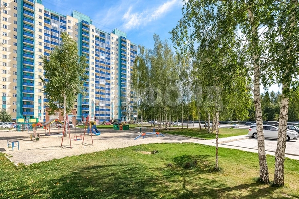 
  Продается студия, 19.9 м², Одоевского ул, д. 1/11
. Фото 4.