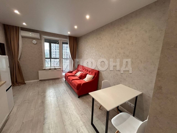 
  Продается студия, 22 м², ЖК Коперник
. Фото 4.