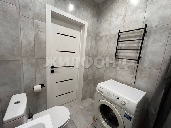 
  Продается студия, 22 м², ЖК Коперник
. Фото 8.
