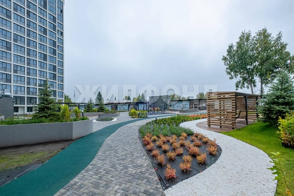 
  Продается студия, 29.8 м², Коминтерна ул, д. 89
. Фото 12.