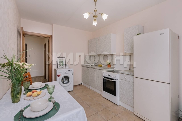 
  Продается 1-комн. квартира, 40 м², Баумана ул, д. 3/2
. Фото 10.