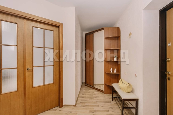 
  Продается 1-комн. квартира, 40 м², Баумана ул, д. 3/2
. Фото 11.