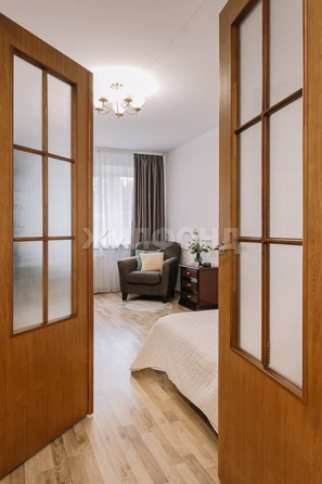 
  Продается 1-комн. квартира, 40 м², Баумана ул, д. 3/2
. Фото 15.