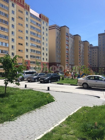 
  Продается 1-комн. квартира, 43.1 м², Петухова ул, д. 12/5
. Фото 3.