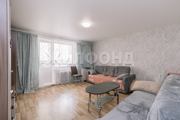 
  Продается 1-комн. квартира, 43.1 м², Петухова ул, д. 12/5
. Фото 4.