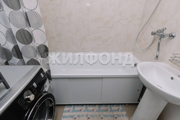 
  Продается 1-комн. квартира, 43.1 м², Петухова ул, д. 12/5
. Фото 13.