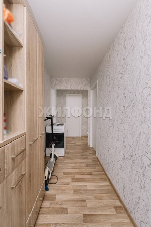 
  Продается 1-комн. квартира, 43.1 м², Петухова ул, д. 12/5
. Фото 18.