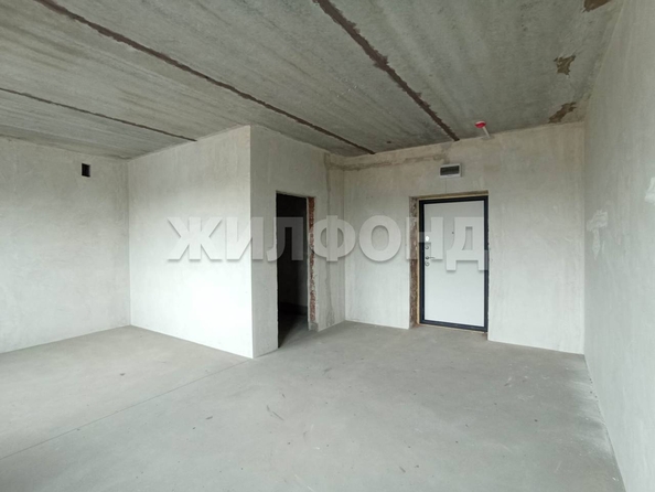 
  Продается студия, 27 м², , д. 50
. Фото 3.