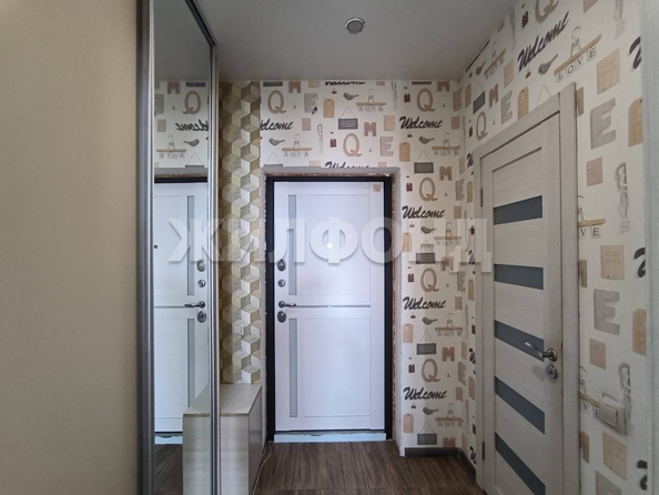 
  Продается студия, 25.7 м², Немировича-Данченко ул, д. 144/1
. Фото 8.