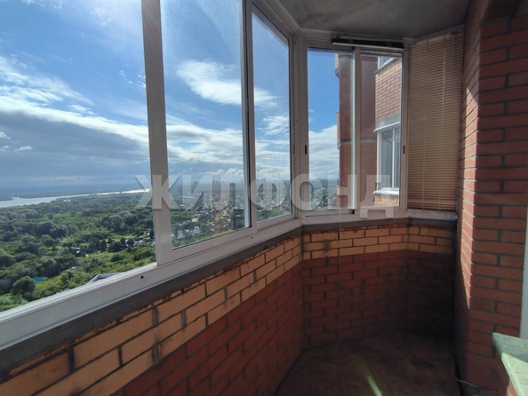 
  Продается студия, 25.7 м², Немировича-Данченко ул, д. 144/1
. Фото 14.